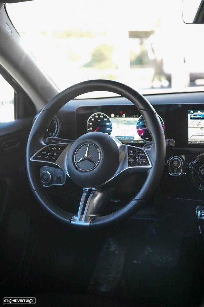 Mercedes-Benz A 200 Standard - 59