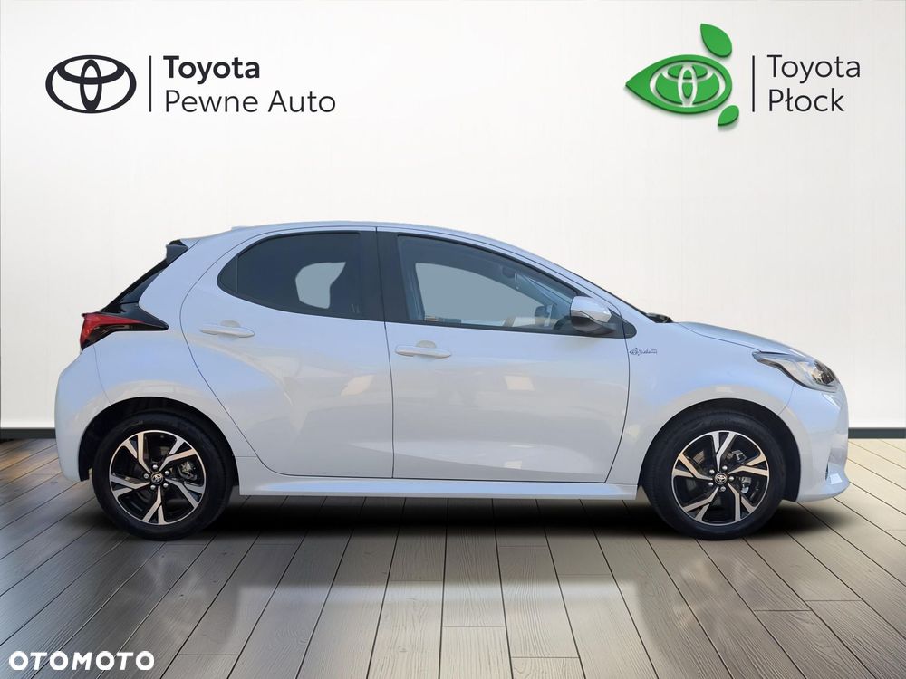 Toyota Yaris Hybrid 1.5 Style - 7