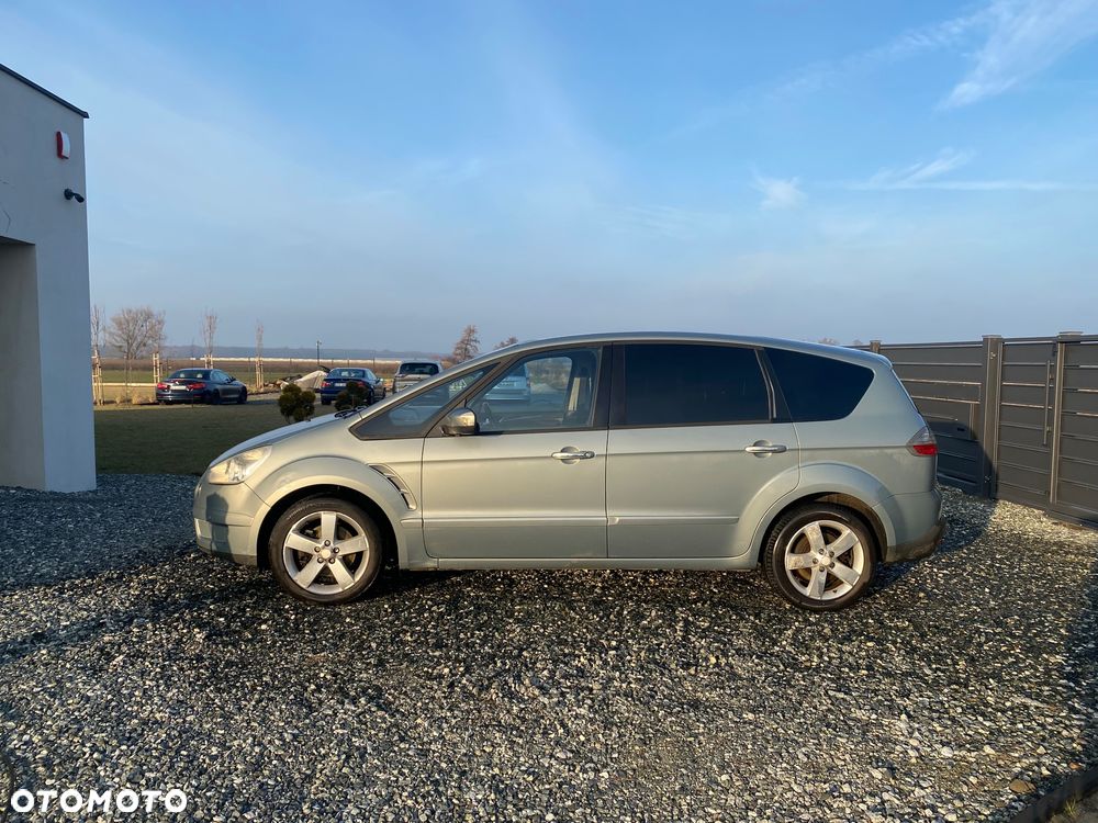 Ford S-Max 2.0 TDCi DPF Ambiente - 3