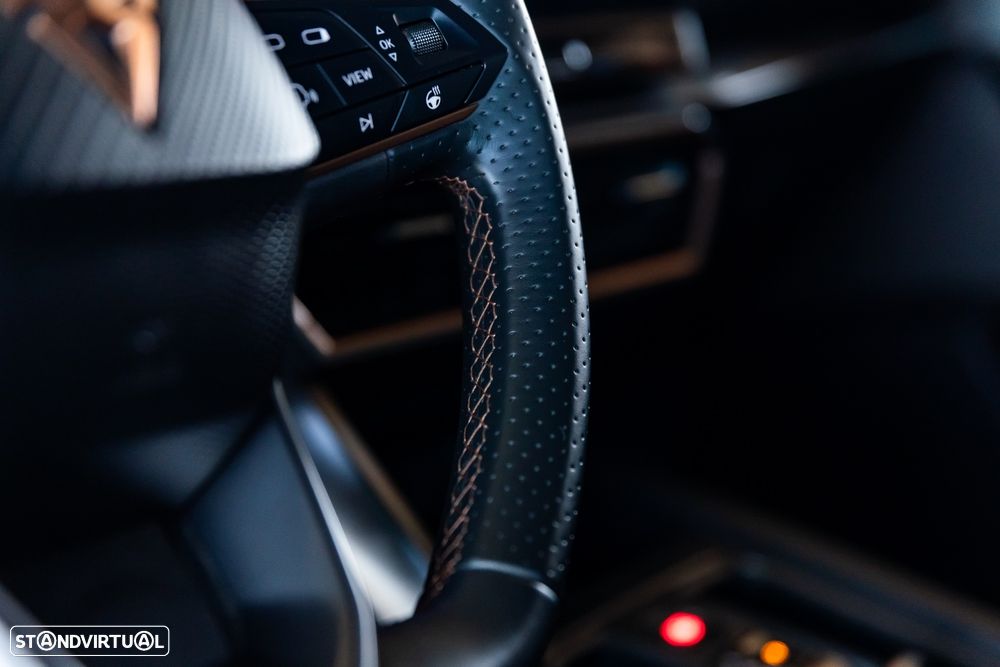 Cupra Formentor VZ 1.4 e-Hybrid DSG - 24