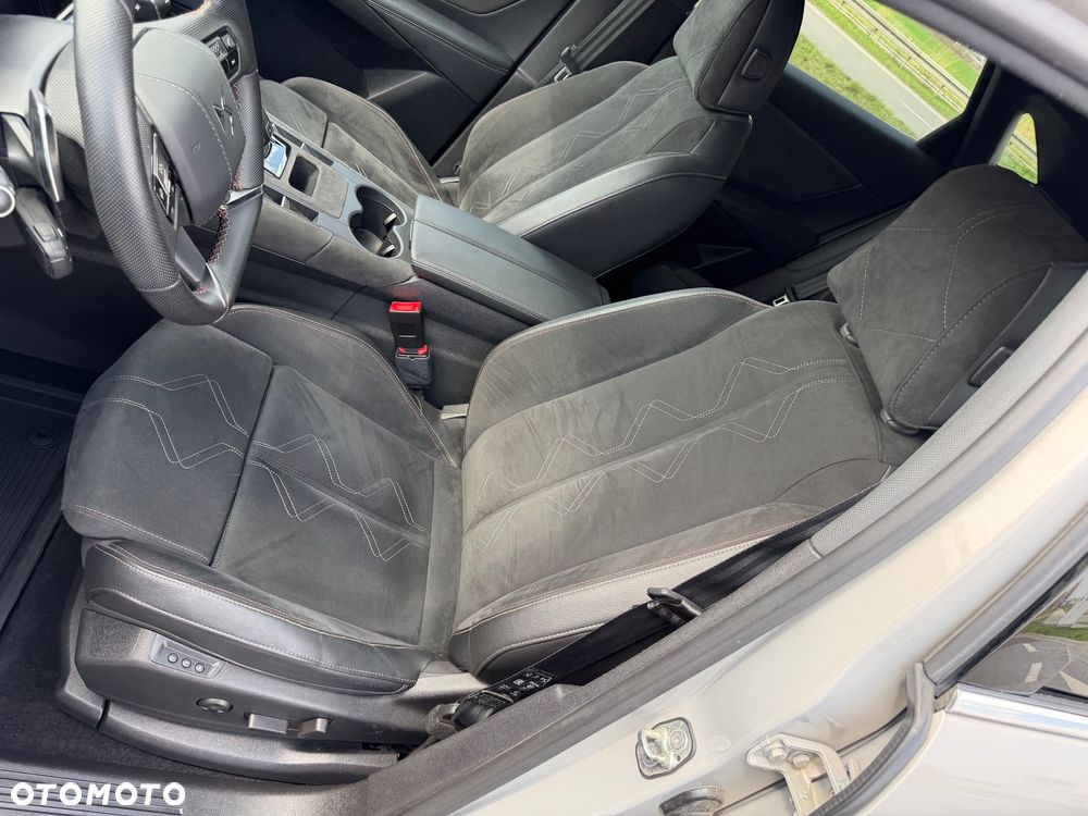 DS Automobiles DS 7 Crossback 1.5 BlueHDi So Chic - 26