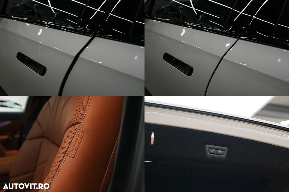 BMW Seria 7 740d xDrive - 31