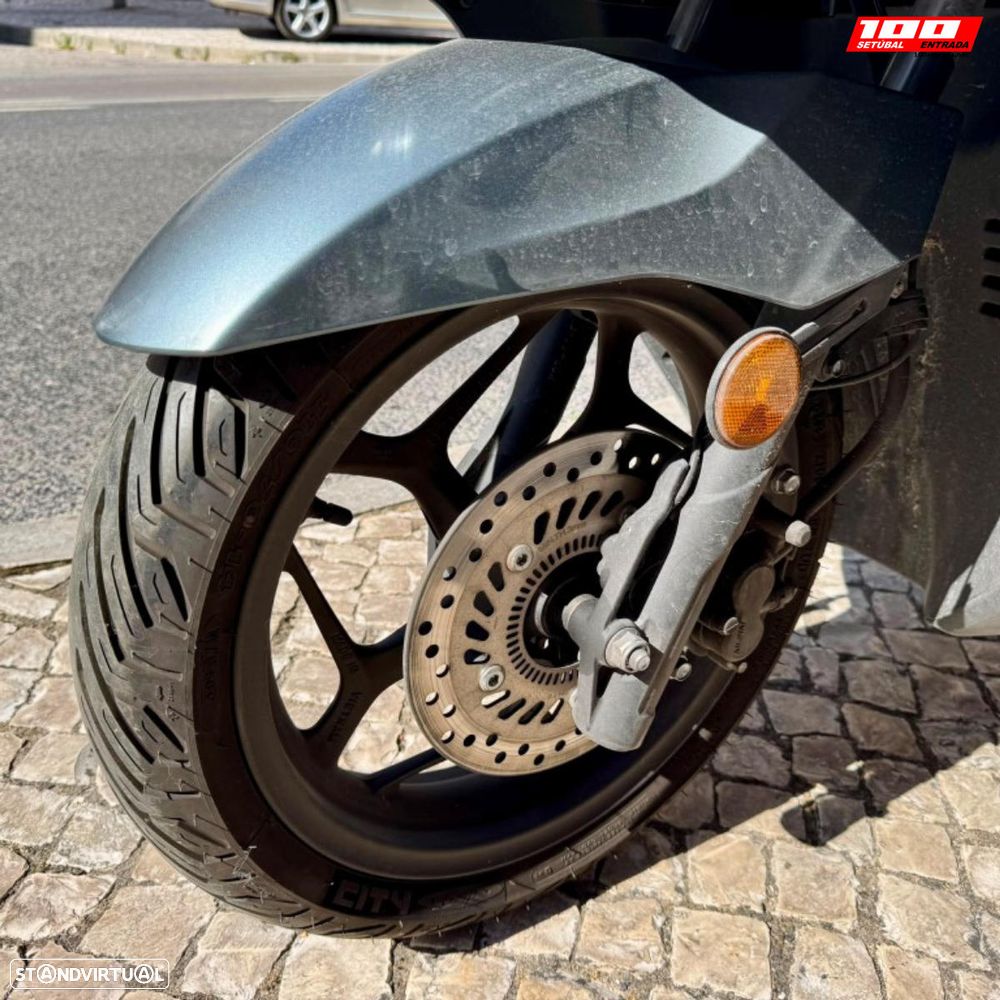 Honda PCX125 - 23