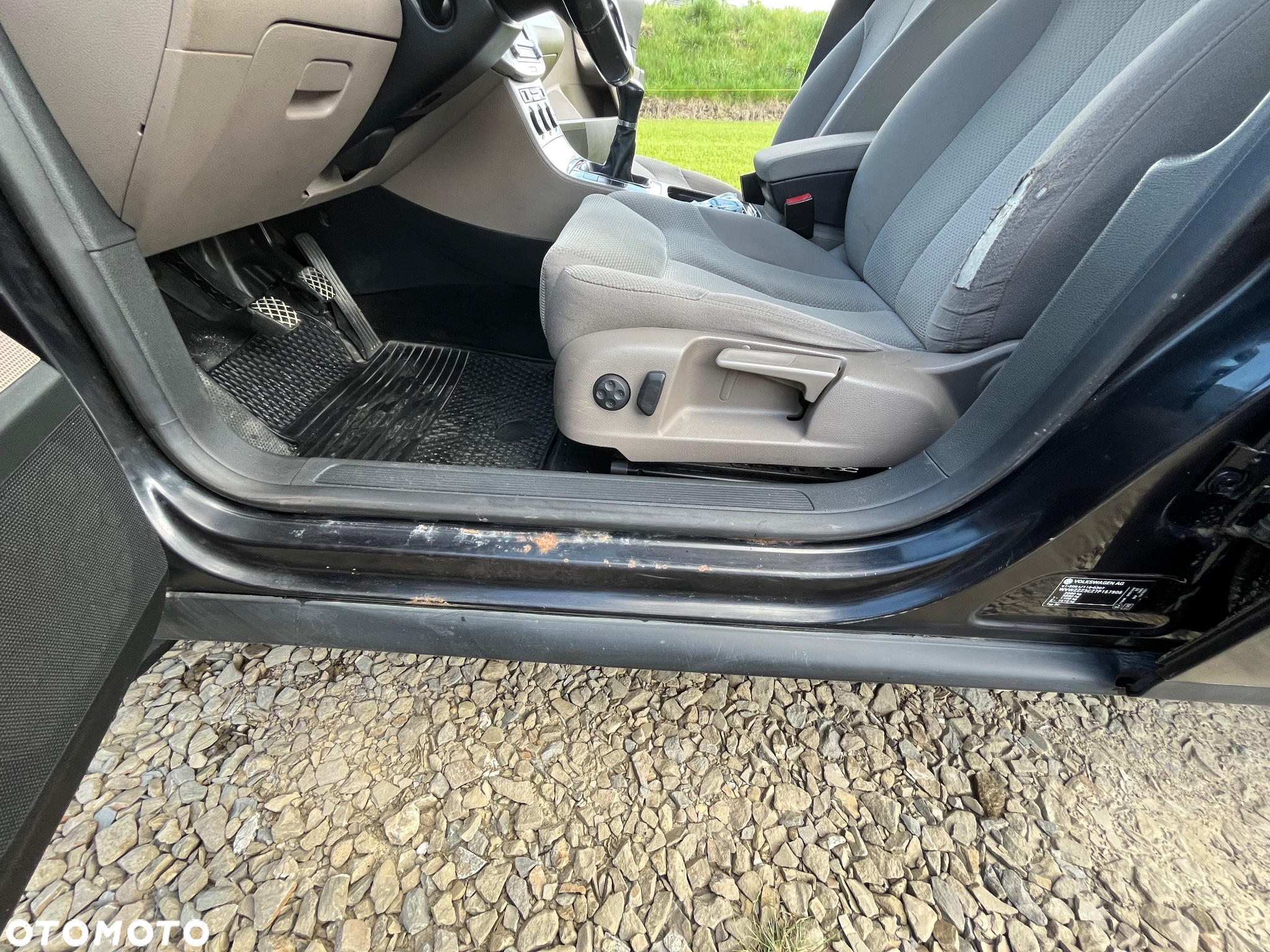 Volkswagen Passat 2.0 TDI Comfortline - 7