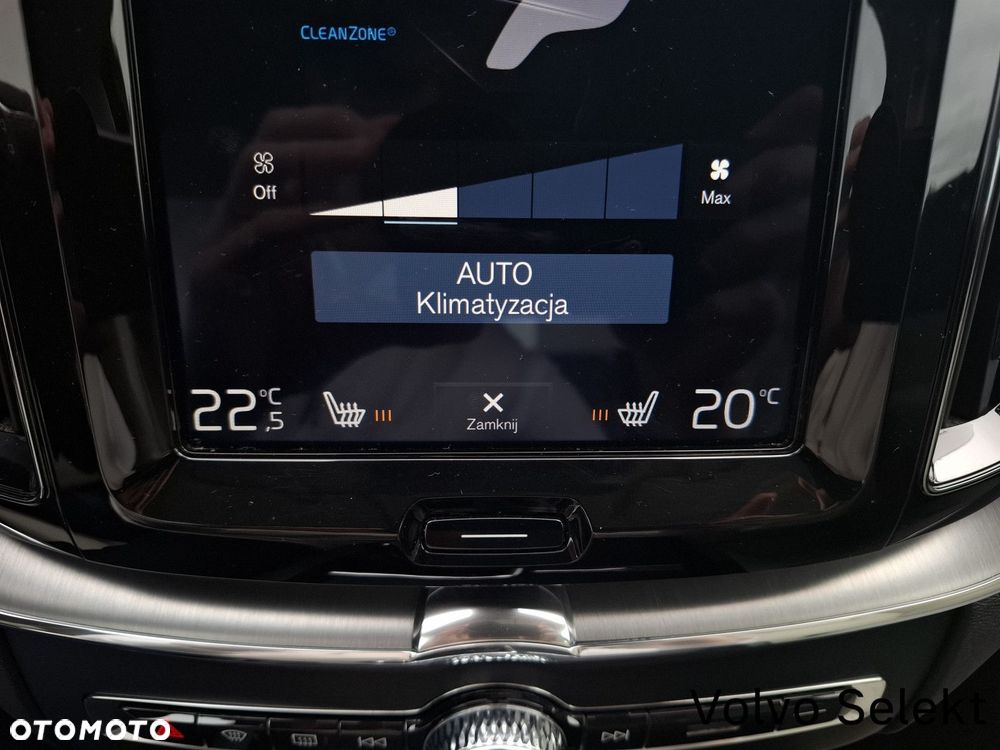 Volvo XC 60 - 25