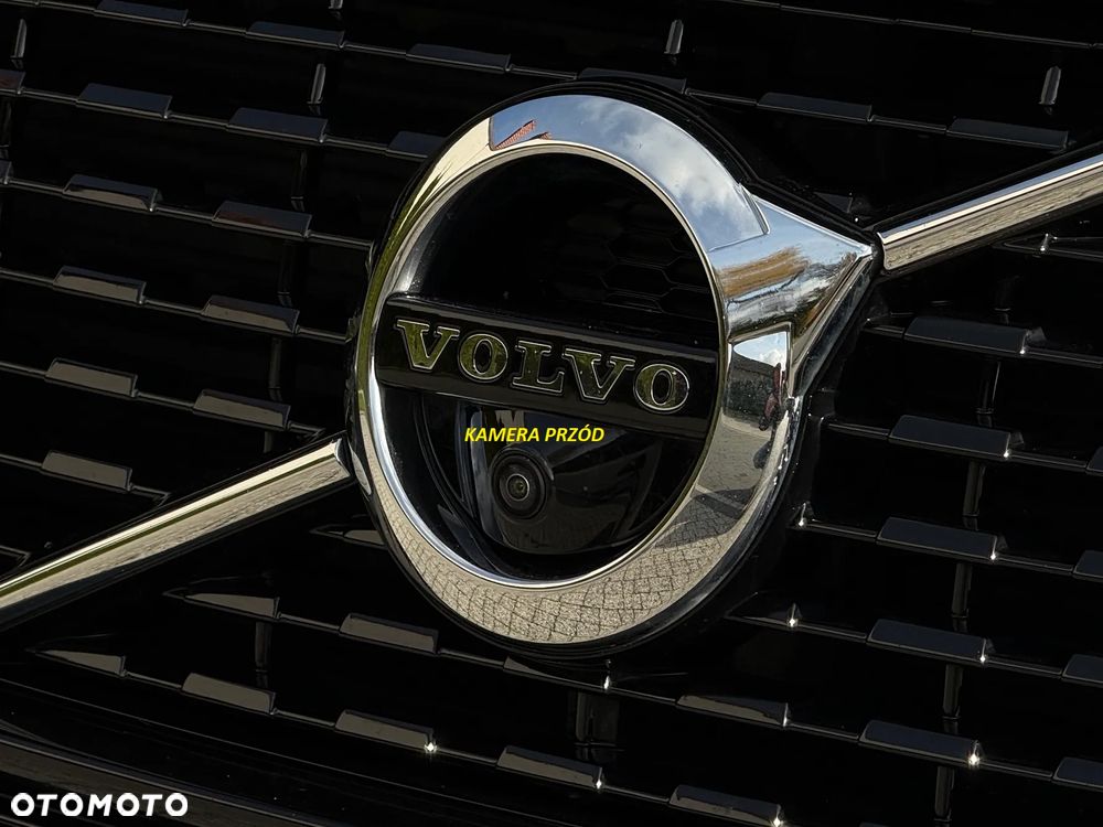 Volvo XC 60 B4 D AWD Geartronic RDesign - 34