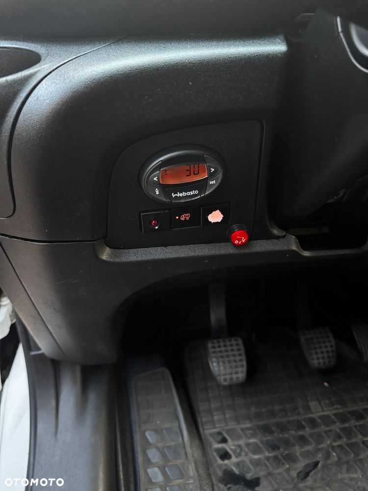 Iveco Daily 35S15 - 12