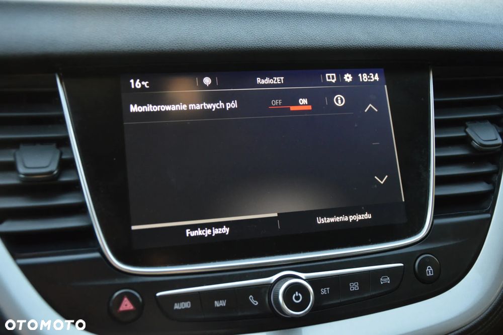 Opel Grandland X 2.0 D Start/Stop Automatik Ultimate - 24