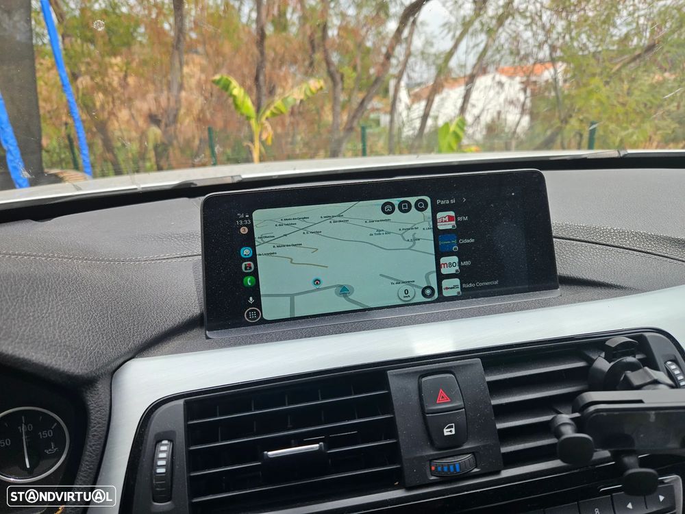 BMW 420 Gran Coupé d Line Luxury Auto - 3