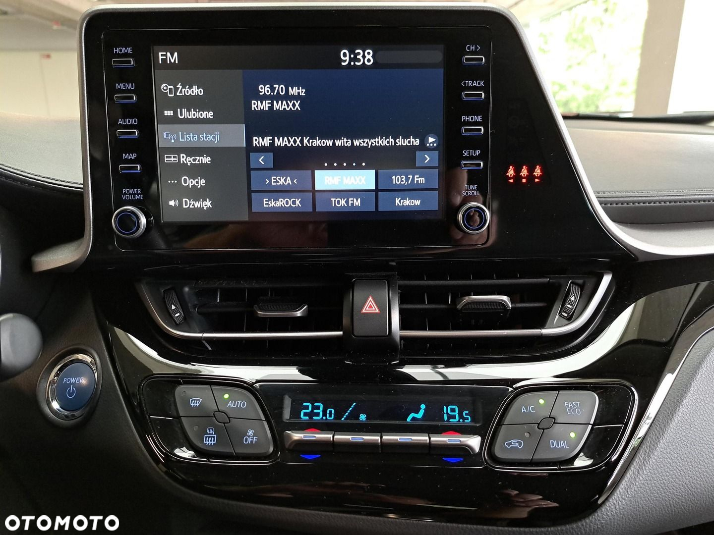Toyota C-HR - 19