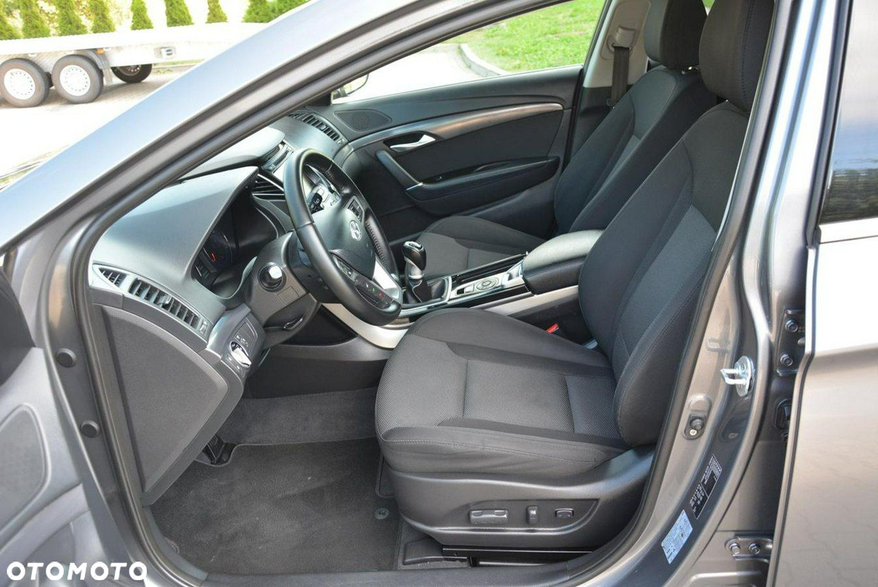 Hyundai i40 1.6 GDI Business - 22