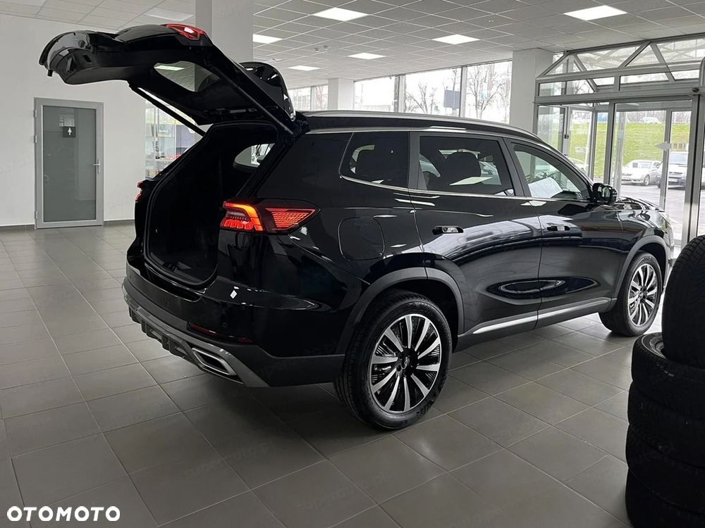 Chery Tiggo 8 - 7