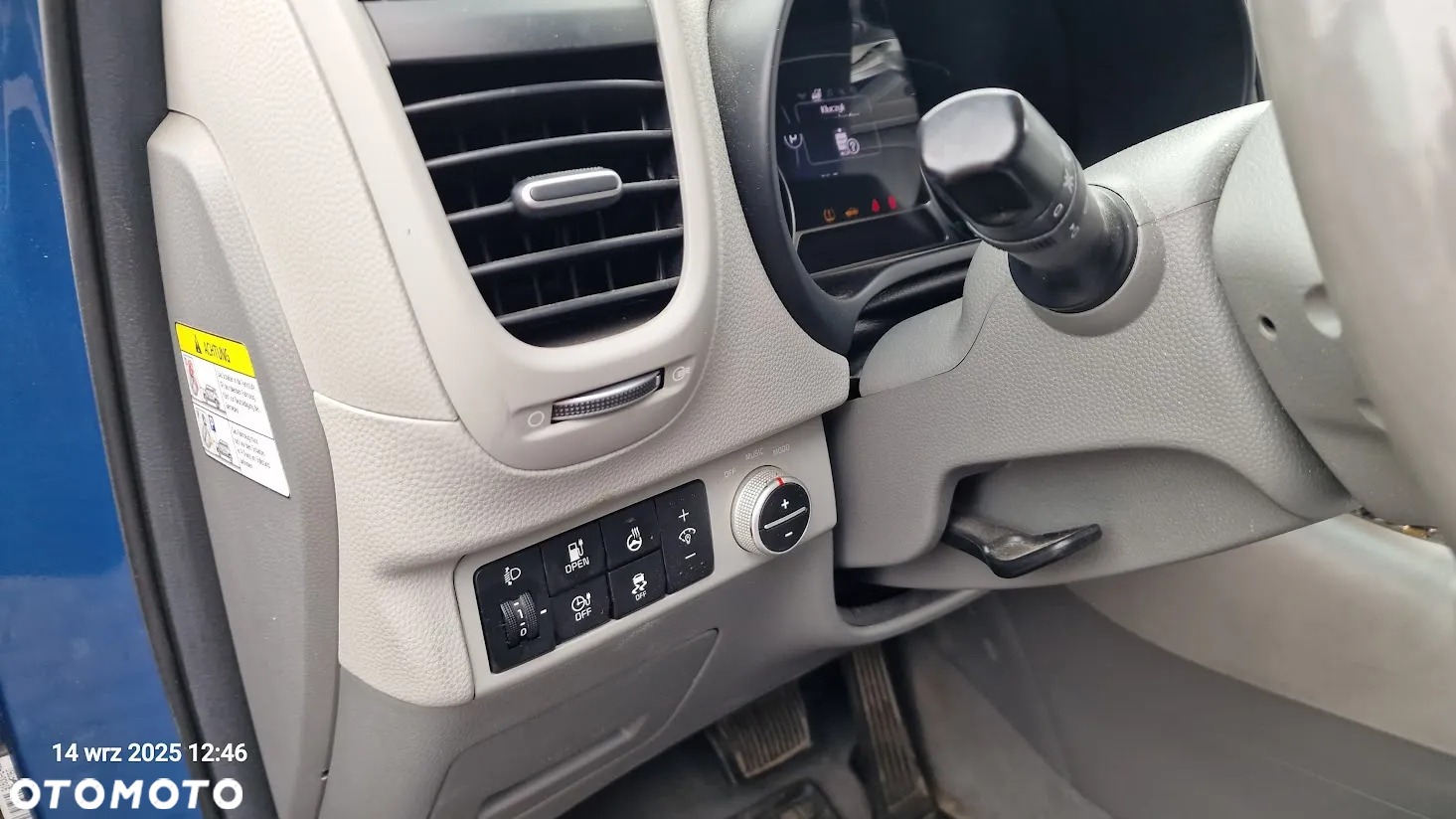 Kia Soul EV - 23
