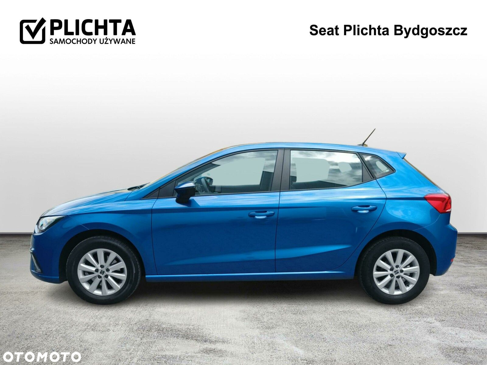 Seat Ibiza 1.0 TSI Style S&S DSG - 2