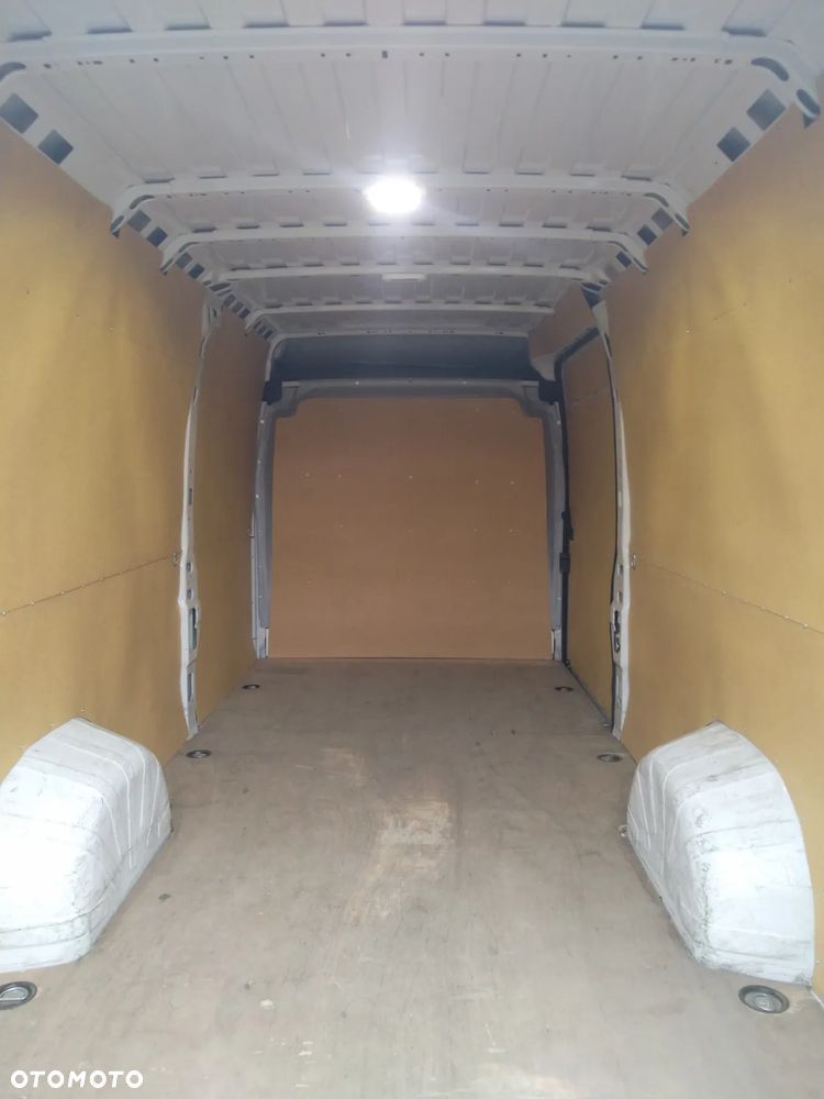 Peugeot Boxer - 13