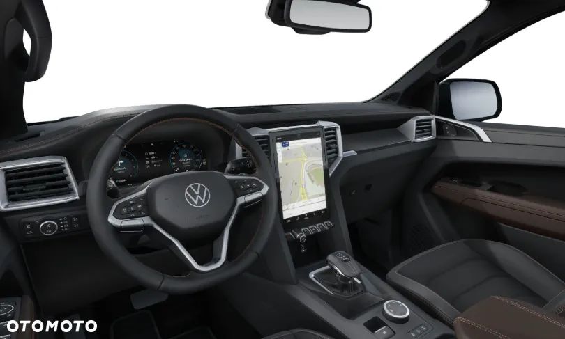 Volkswagen Amarok - 4