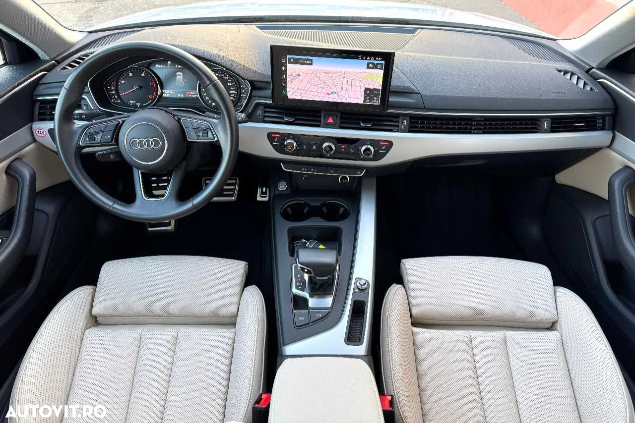 Audi A4 - 23