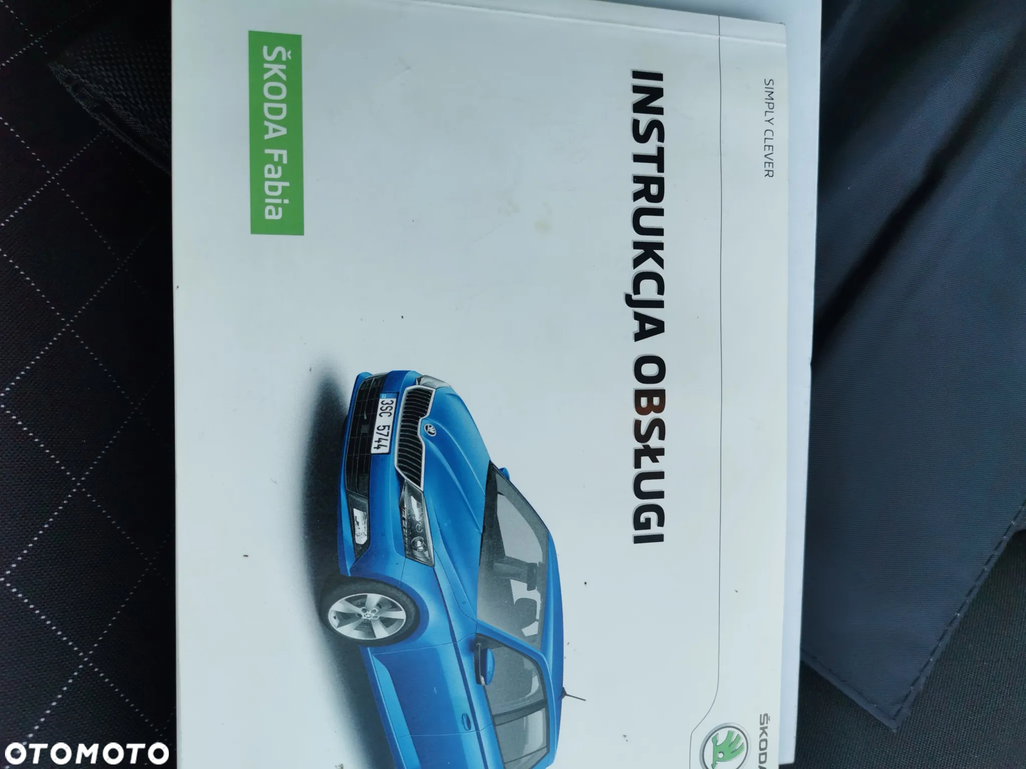 Skoda Fabia 1.2 TSI Ambition - 9