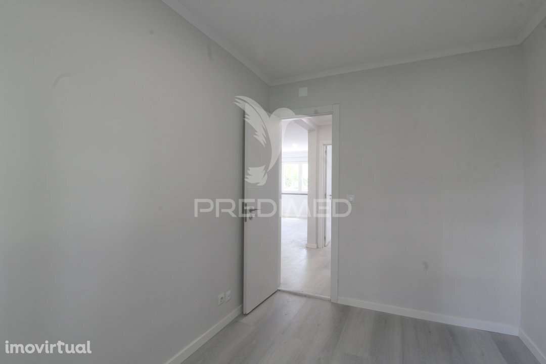 Apartamento T2 Benfica - Grande imagem: 5/22