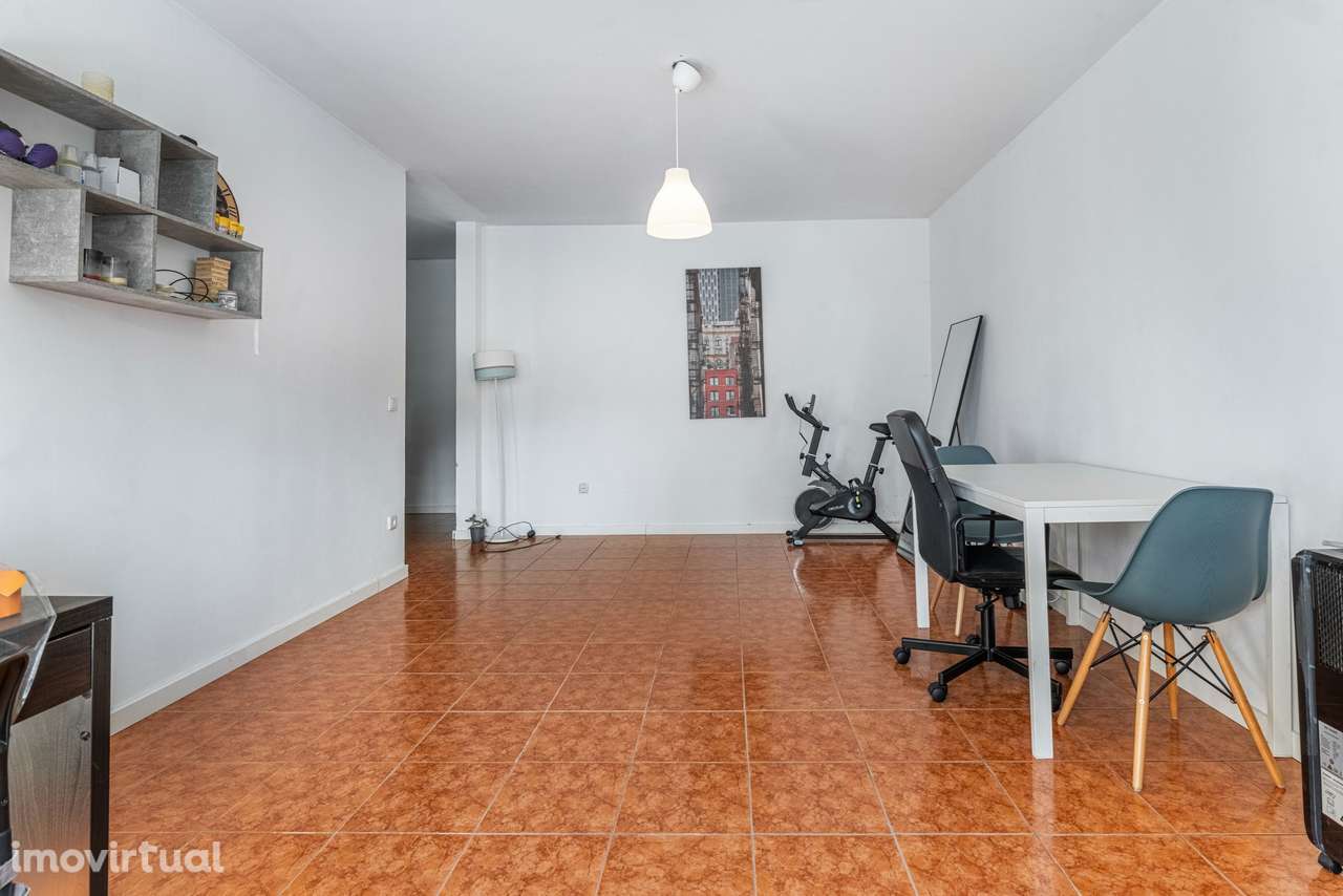 Apartamento T2 Venda em Braga (São Vicente),Braga - Grande imagem: 2/8