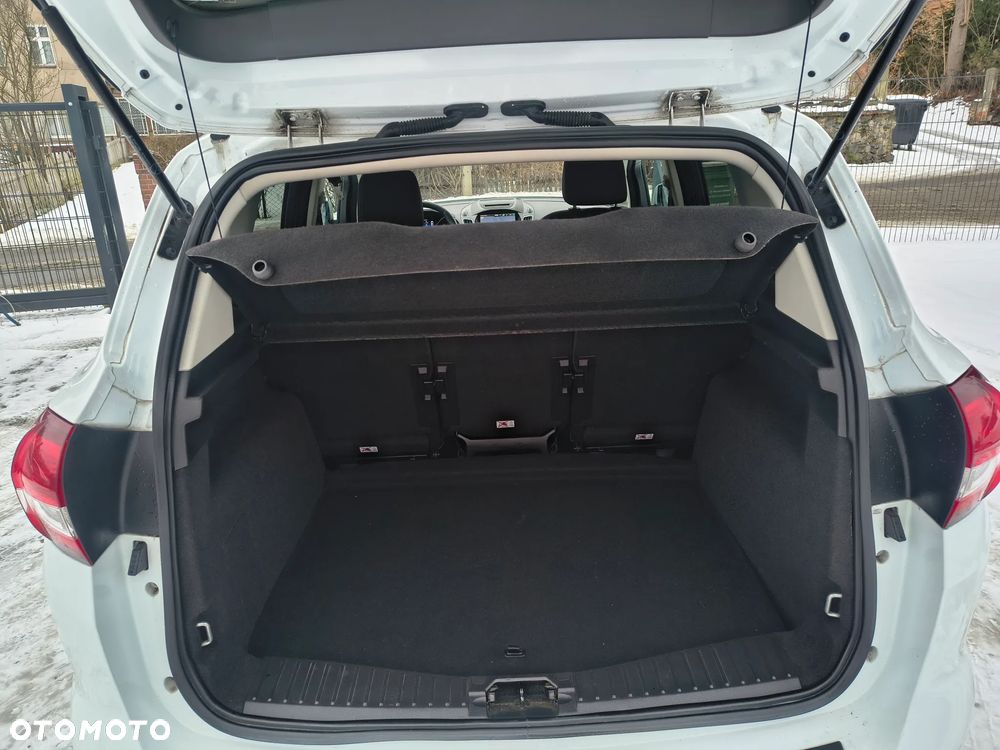 Ford C-MAX 1.0 EcoBoost Titanium ASS - 19