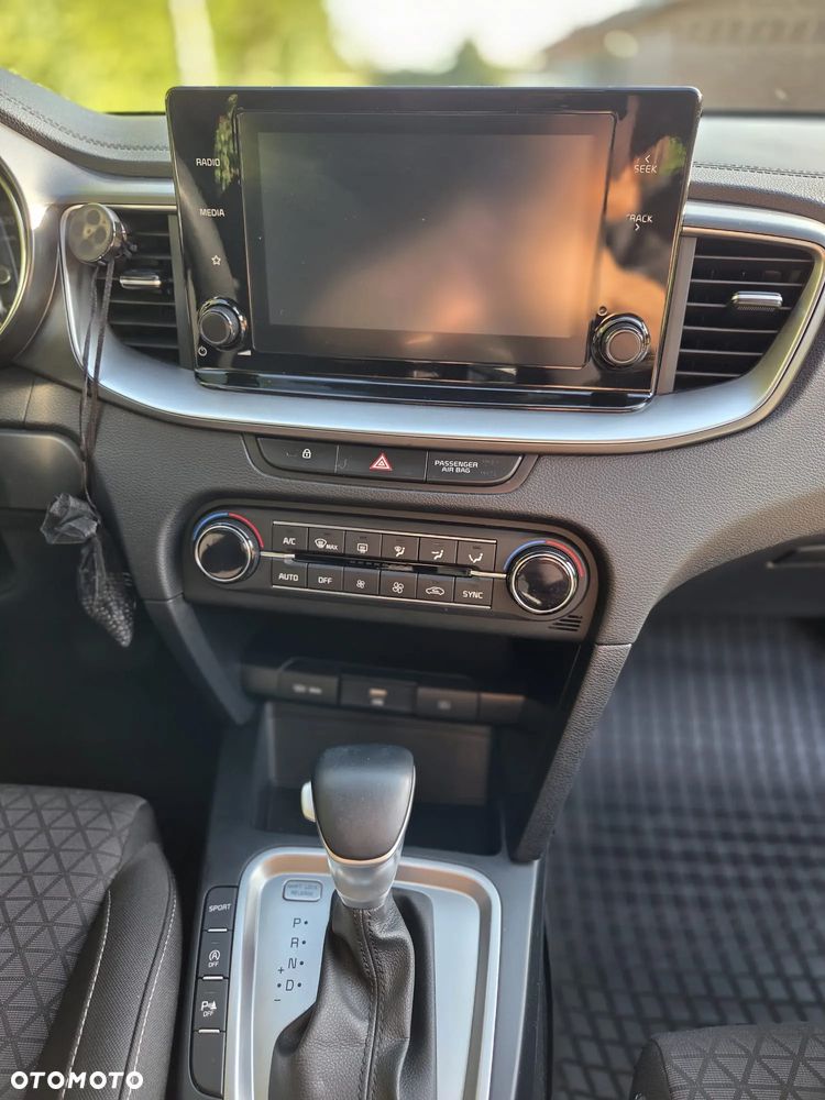 Kia Ceed 1.4 T-GDI M DCT - 13