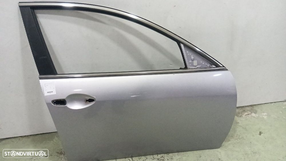 Porta Frente Dto Mazda 6 Três Volumes (Gh) - 1
