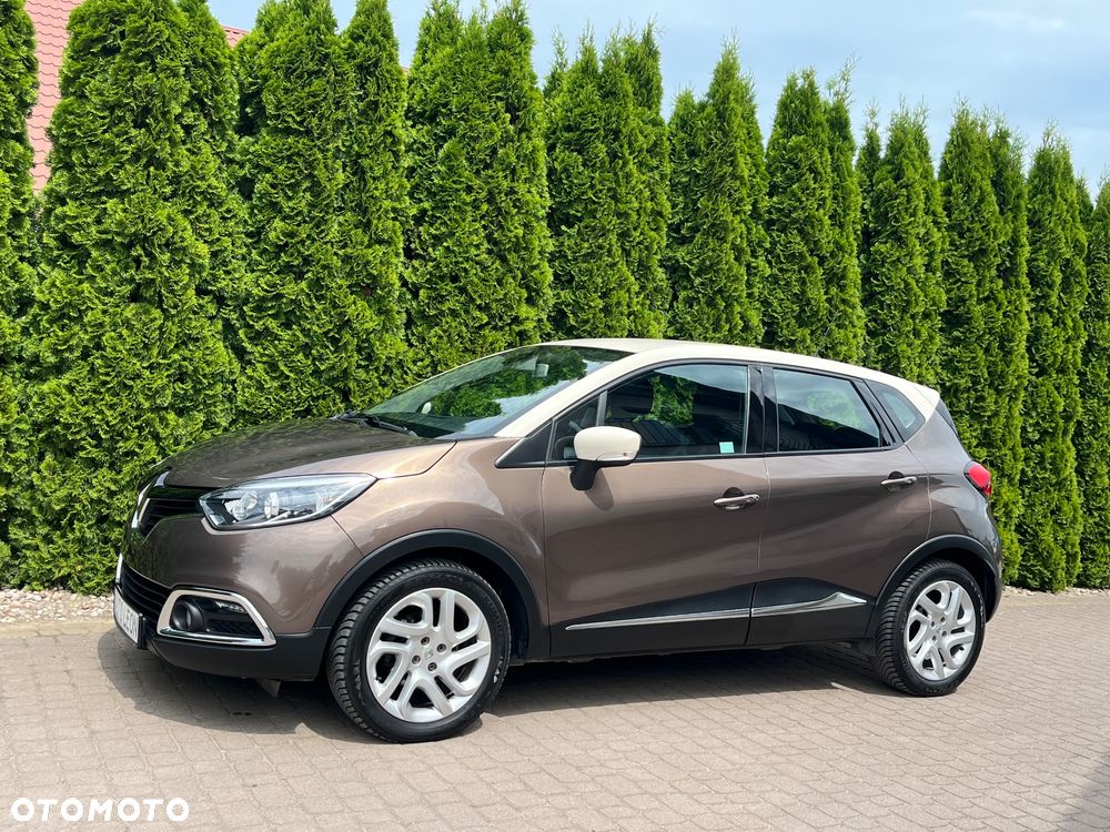 Renault Captur - 36