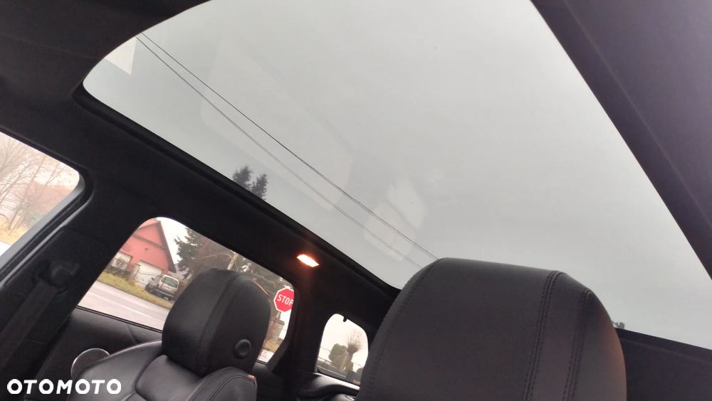 Land Rover Range Rover Evoque TD4 HSE - 9