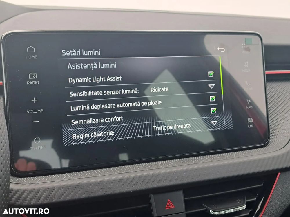 Skoda Scala 1.5 TSI 150 CP DSG Monte Carlo - 23