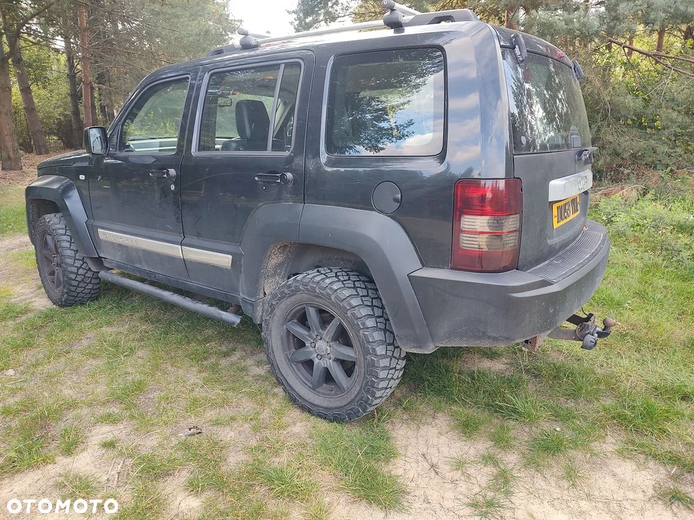 Jeep Cherokee - 3