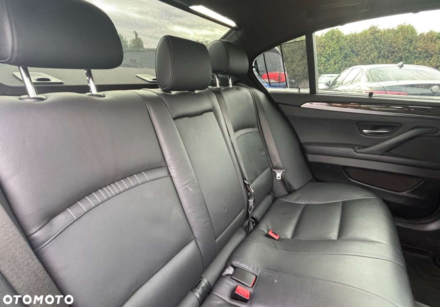 BMW Seria 5 - 11
