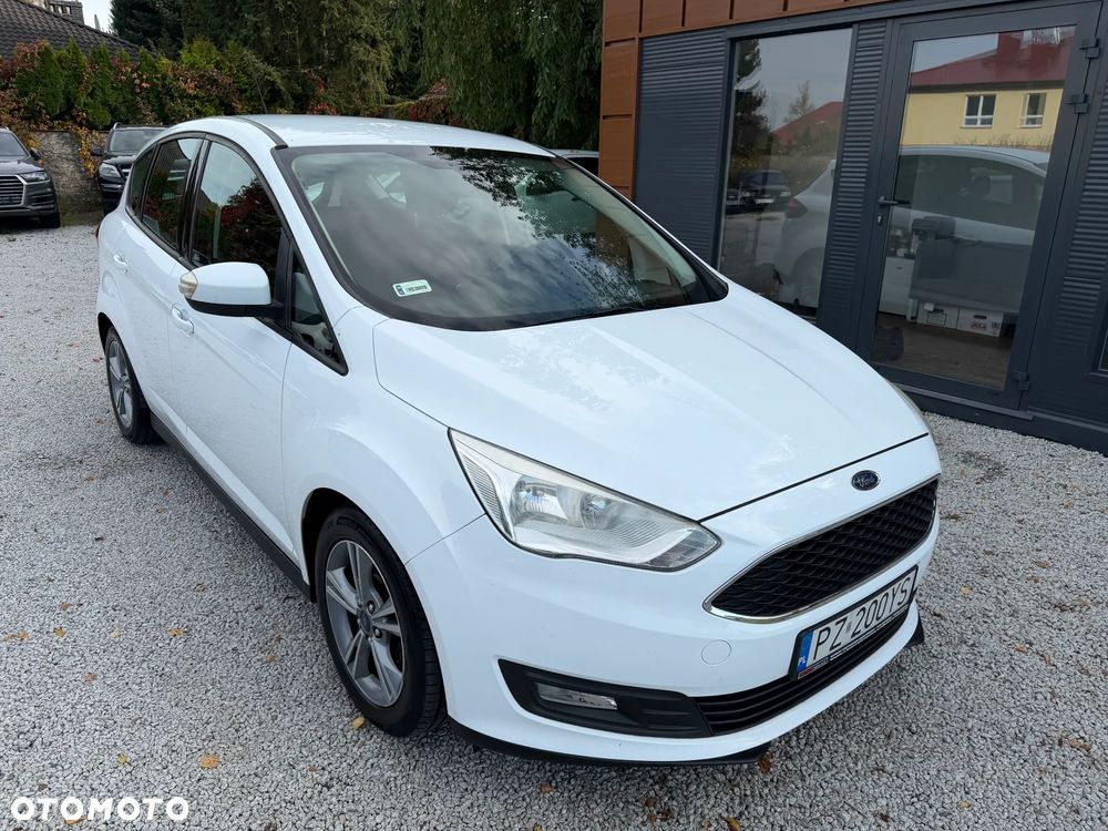 Ford C-MAX - 16