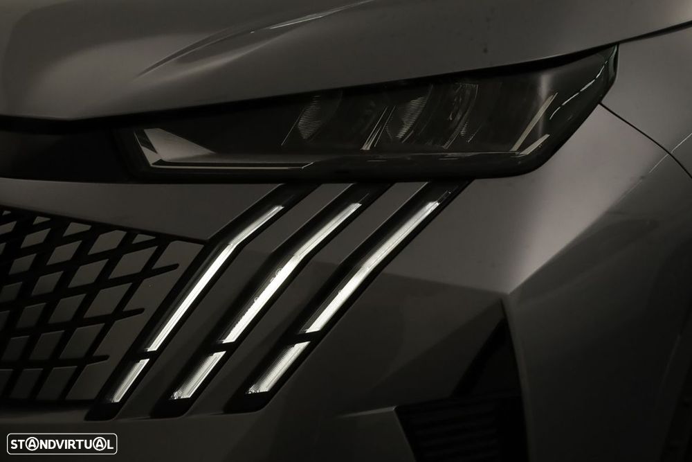 Peugeot 5008 1.2 Hybrid Allure e-DCS6 - 6