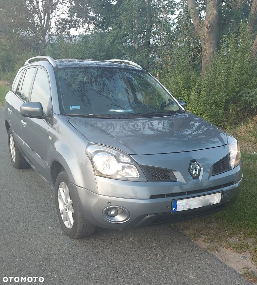Renault Koleos 2.0 dCi 4x4 Dynamique - 1