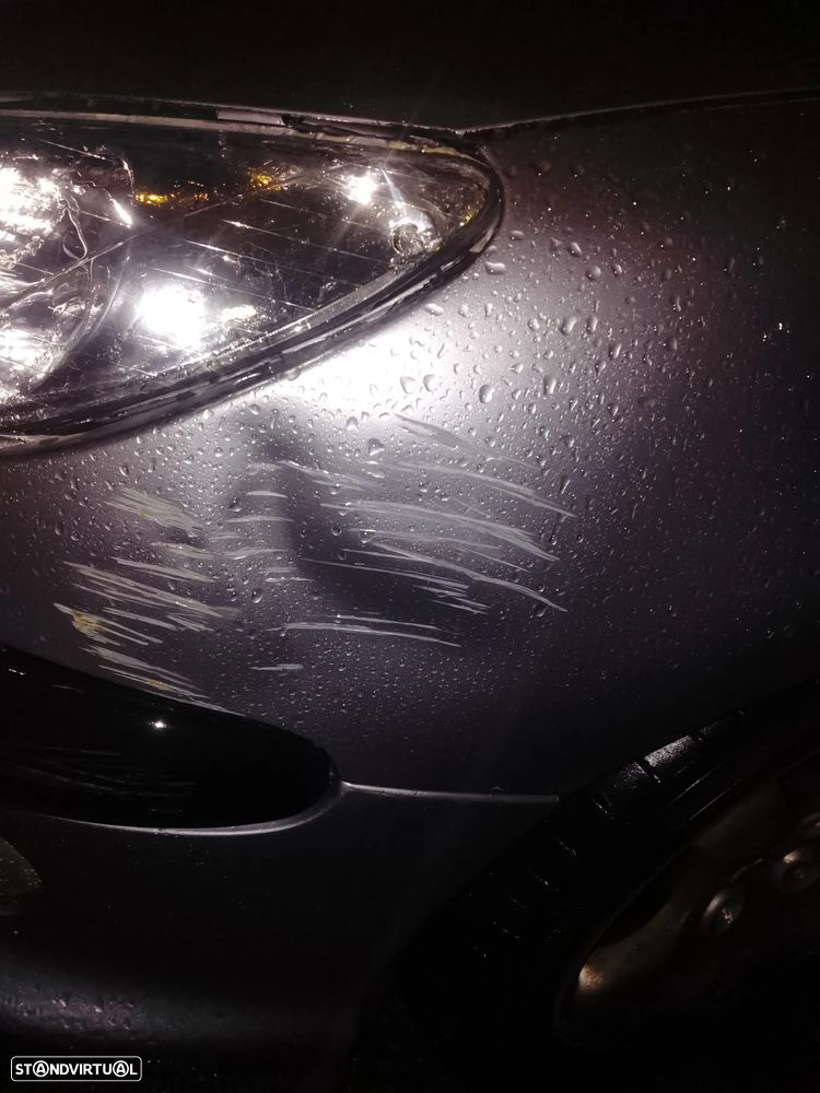 Peugeot 206 1.6 GTi - 5