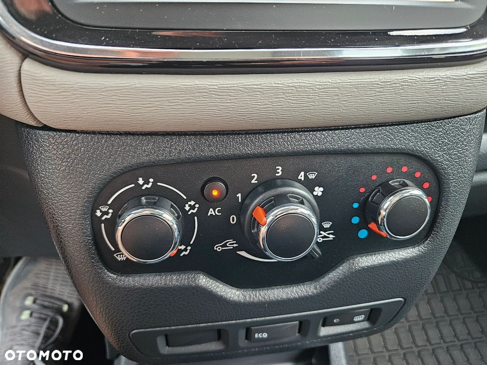Dacia Dokker TCe 115 Ambiance - 16