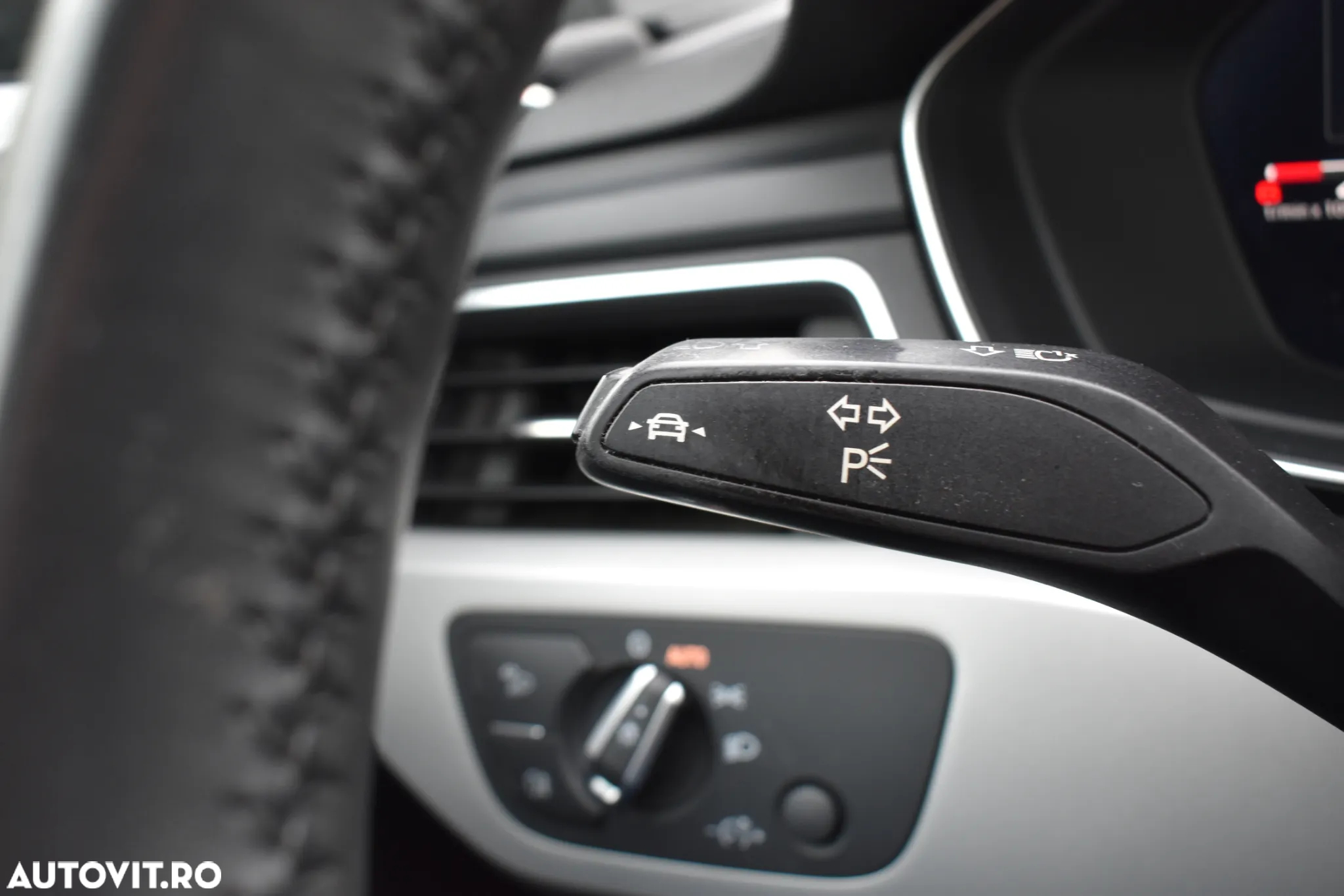 Audi A4 35 TDI S tronic MHEV Basic - 21