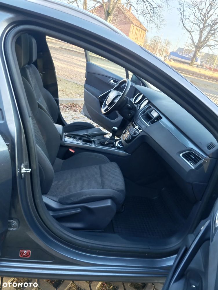 Peugeot 508 HDi FAP 115 Access - 14