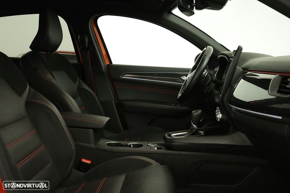 Renault Arkana 1.3 TCe R.S.Line EDC - 22