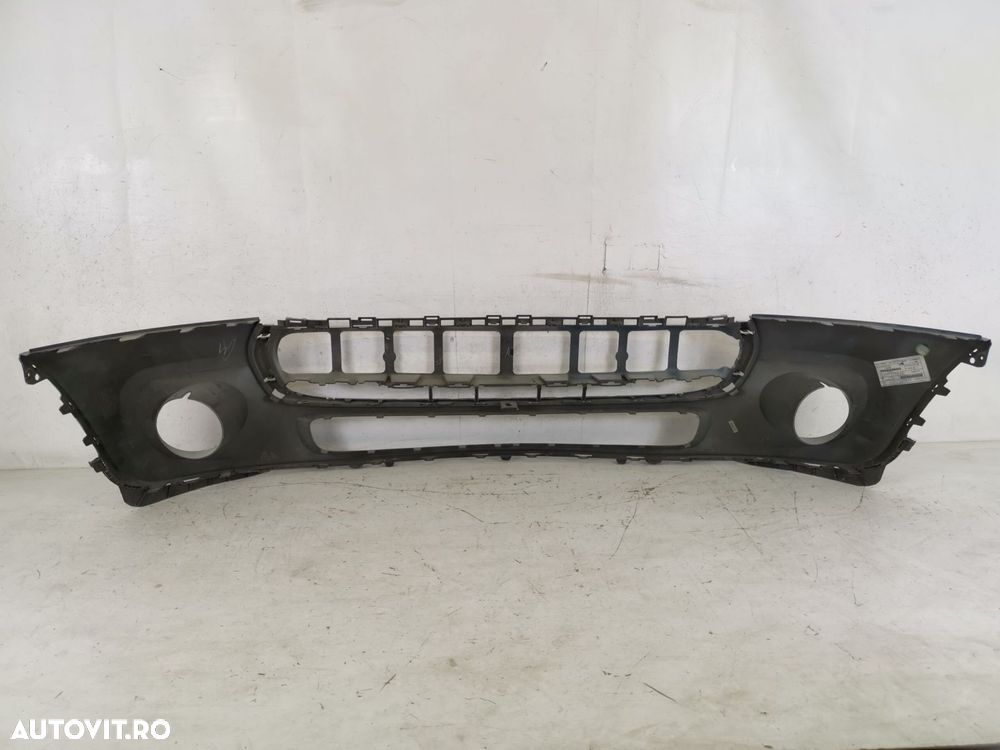 Bara Fata Mini  Cooper F56 2013 2014 2015 2016 2017 2018 2019 2020 Ori - 5