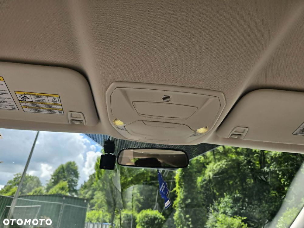 Ford Escape - 23