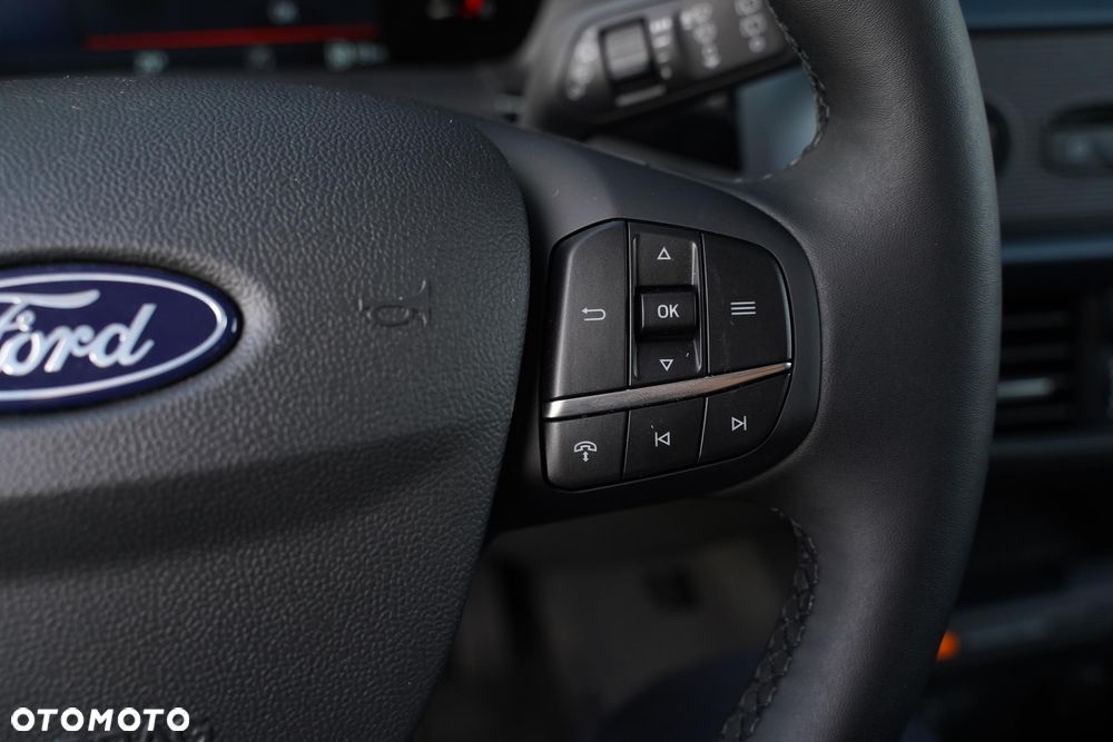 Ford Tourneo Courier 1.0 EcoBoost Active - 15