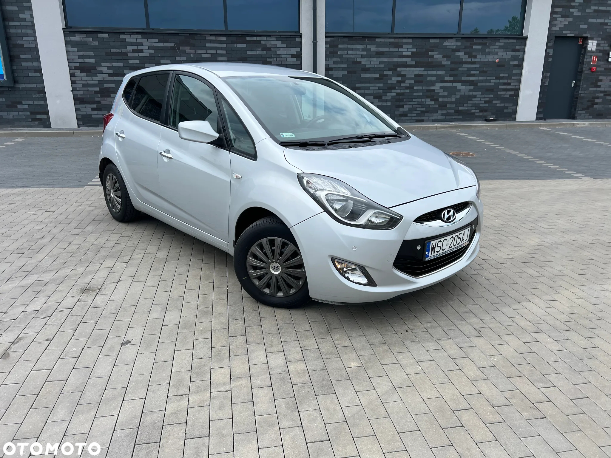 Hyundai ix20 1.4 Style - 2