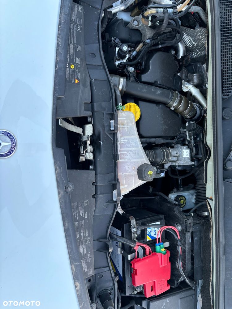 Mercedes-Benz Citan lang - 22