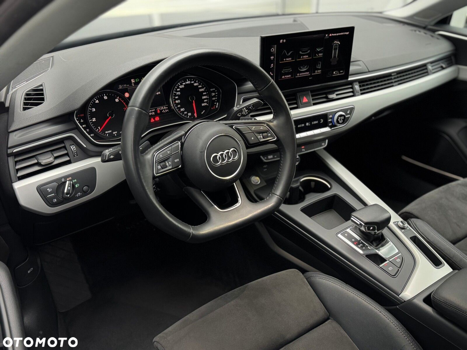 Audi A5 - 9