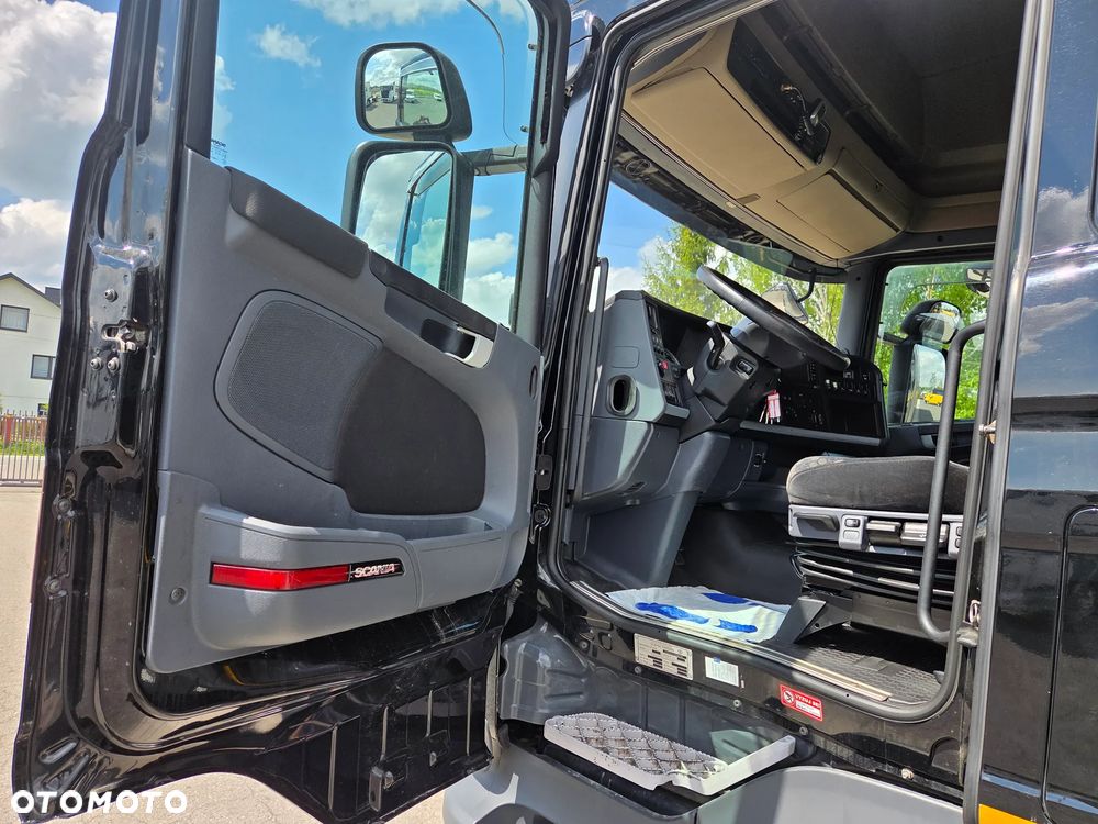 Scania R 410 - 32