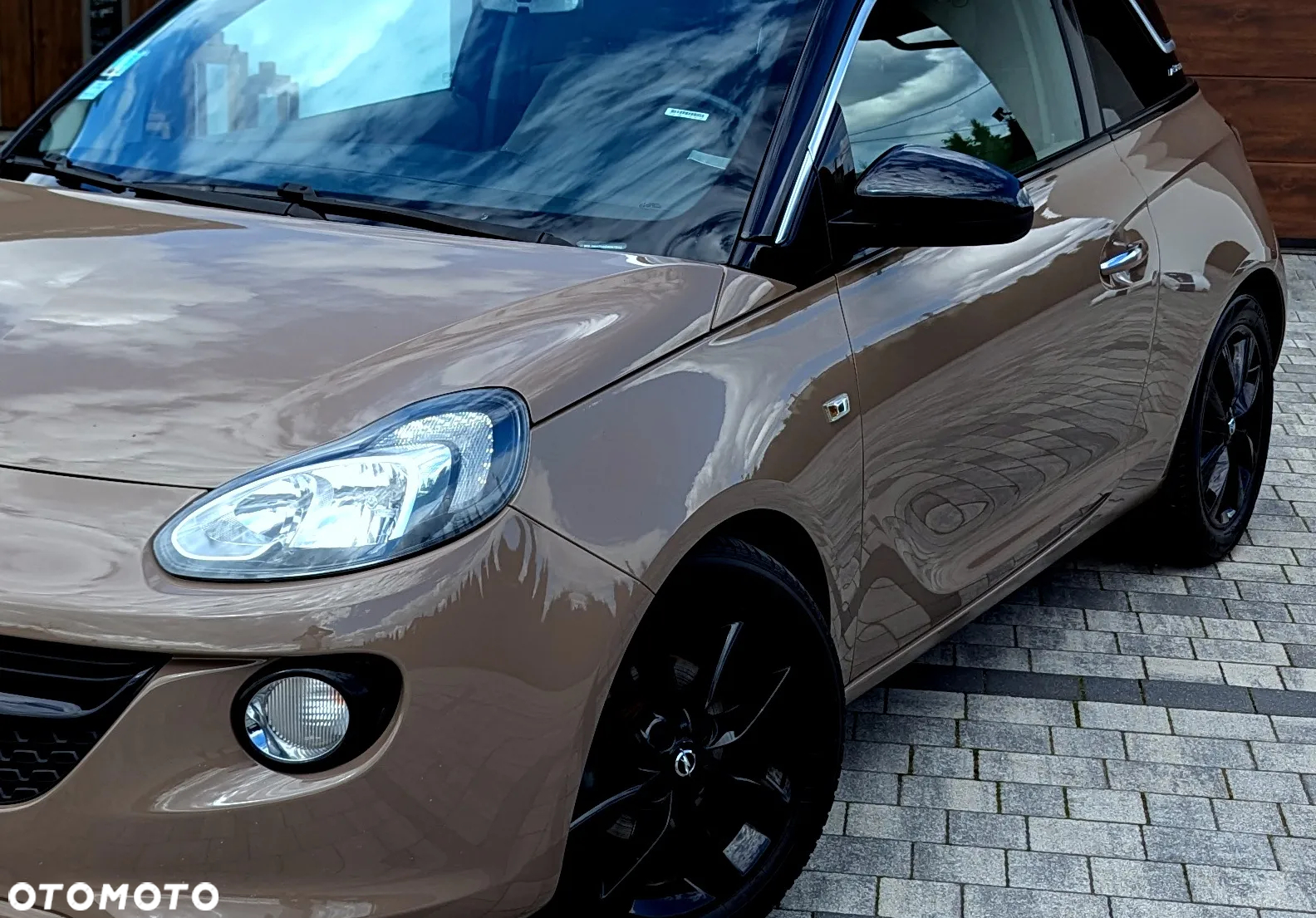 Opel Adam 1.4 Glam S&S - 19