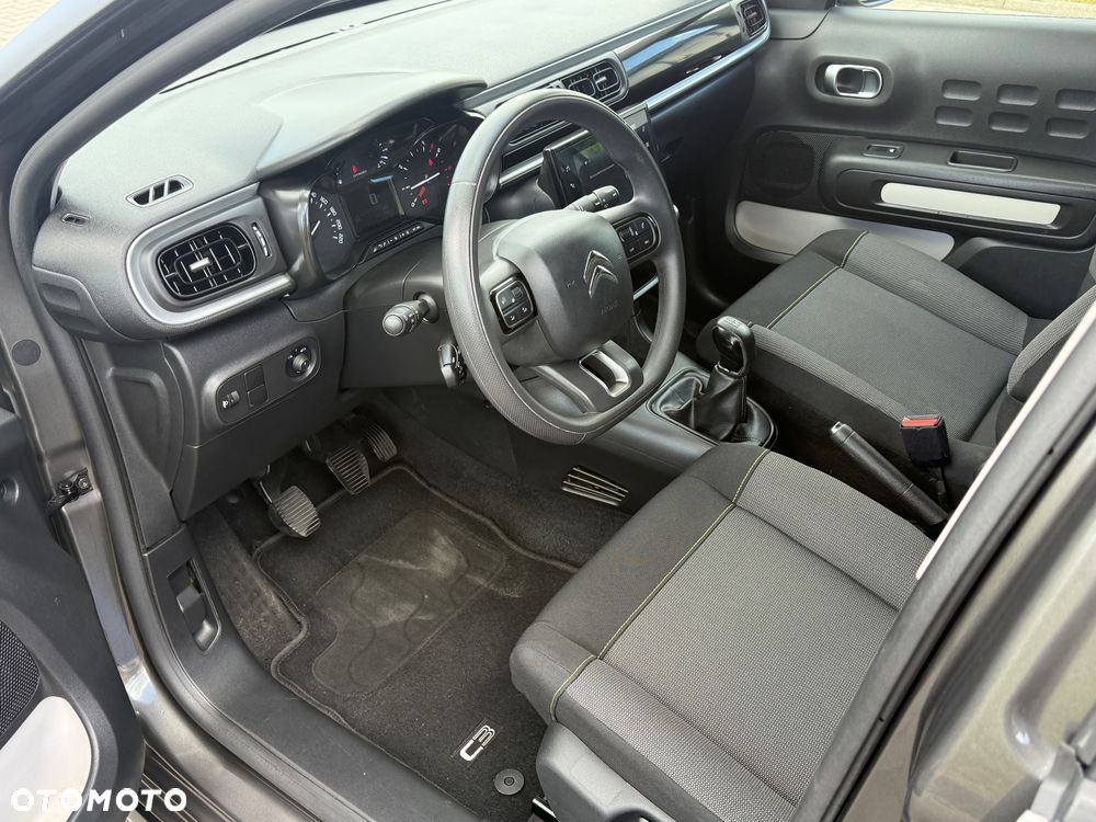 Citroën C3 - 14