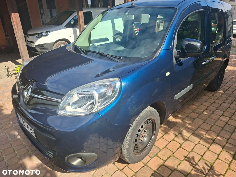 Renault Kangoo 1.2 TCE Business - 3